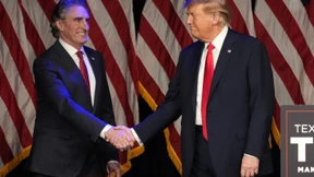 Wen würde Trump zum Vizepräsident machen?