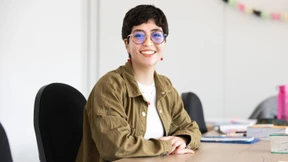 Erzieherinnen aus Übersee