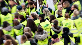 Gewerkschaft fordert Tarifvertrag für neue Lufthansa-Einheit