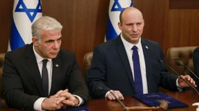 Israel fordert Entschuldigung für Hitlervergleich