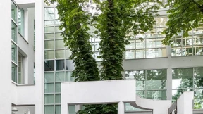 Museum Angewandte Kunst schaut genau