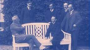 Spengler macht unsere Geistlichen verrückt!