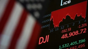 Bitcoin, Gold und Tech-Aktien: Was hinter den Kurseinbrüchen steckt