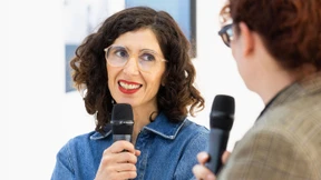 Wir sind Robinson Crusoes ohne Inseln