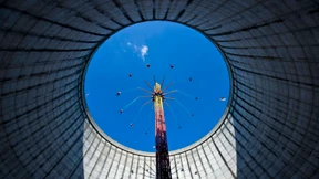 Der Atomausstieg in Kalkar