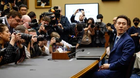 „Ihre Plattform sollte verboten werden“