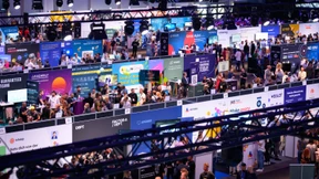 Verteilungskampf im Online-Werbemarkt