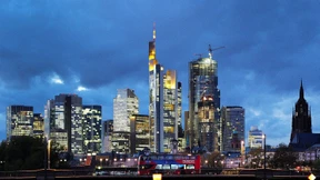 Warnung vor möglichen weiteren Korrekturen am Aktienmarkt