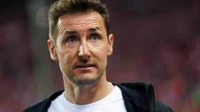 Die siegreiche Heimkehr des Miroslav Klose