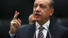 Erdogan fordert Assad zum Rücktritt auf