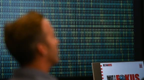 Kein Weg zum gläsernen Bürger