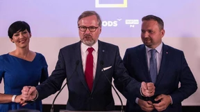 Babiš-Gegner gewinnen Wahl in Tschechischer Republik