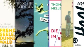 Gute, weil gewagte Wahl