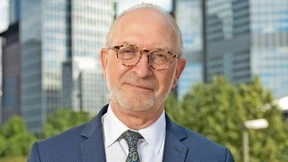 Eine Stiftung ist für die Ewigkeit gemacht