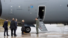 Ein „substanzieller Schritt nach vorn“?