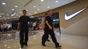 Nike überzeugt mit starken Quartalszahlen