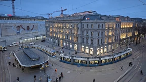 Schweizer UBS bügelt Beratungsfehler aus