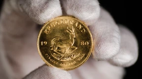 Goldpreisrally im Realitäts-Check