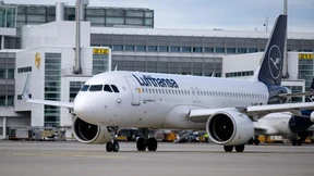 Lufthansa peilt mehr Gewinn an