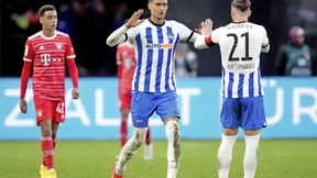 Investorenwechsel für Hertha BSC