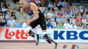Der „Fall Pistorius“