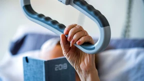 Supergrundrecht Suizid?