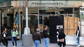 US-Bank J.P. Morgan begeistert die Anleger