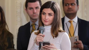 Weißes Haus sperrt CNN-Reporterin aus