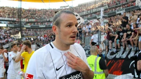 Ein Fußballgott wie im Märchen