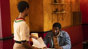 Das andere Notting Hill