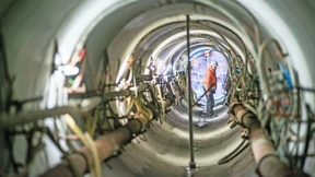 Mit Fernwärme durch die Gasnot