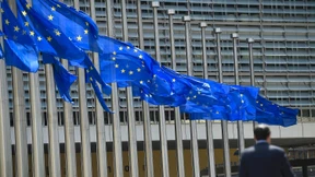 Die EU kürzt sich das Budget