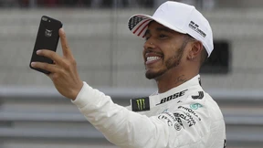 Lewis Hamilton – Der mit dem Wind tanzt