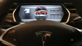 Studenten hacken ein Auto