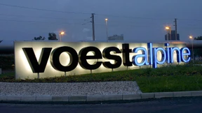 Der österreichische ATX klettert und klettert