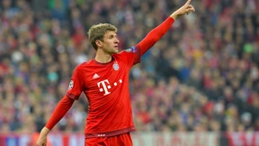 Diesmal von Anfang an mit Müller