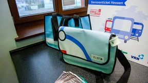 „Kistenweise Rückmeldungen“ zum neuen Seniorenticket