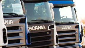 VW will offenbar Lkw-Sparte an die Börse bringen