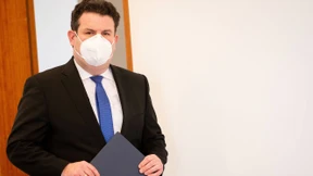 Heil will Ausbildungsprämien verdoppeln