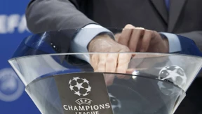 In jedem Lostopf ein deutsches Team