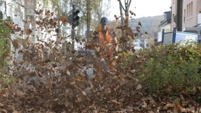 „Die Zeit der Mittagsruhe ist vorbei“