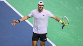 Struff führt Deutschland ins Halbfinale beim Davis Cup
