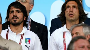 Ying und Yang des italienischen Fußballs