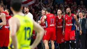 Bayern übertrumpfen Barça