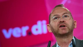 Verdi-Chef vom Klimaprogramm der Bundesregierung enttäuscht