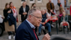 Bloß nicht gendern, das spaltet nur