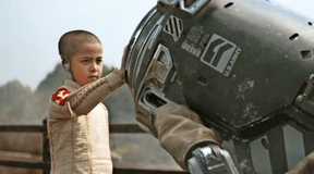 Freiheitskampf als Feinwerktechnik