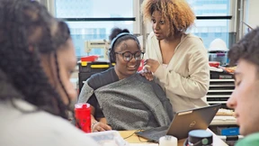 Zwei weitere Schulen organisieren künftig einen US-Schüleraustausch