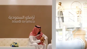 Wie viel ist der Ölgigant Aramco wirklich wert? 