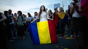 Verfolgungswahn in Bukarest